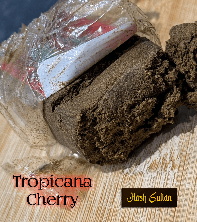 Budget Hash Option