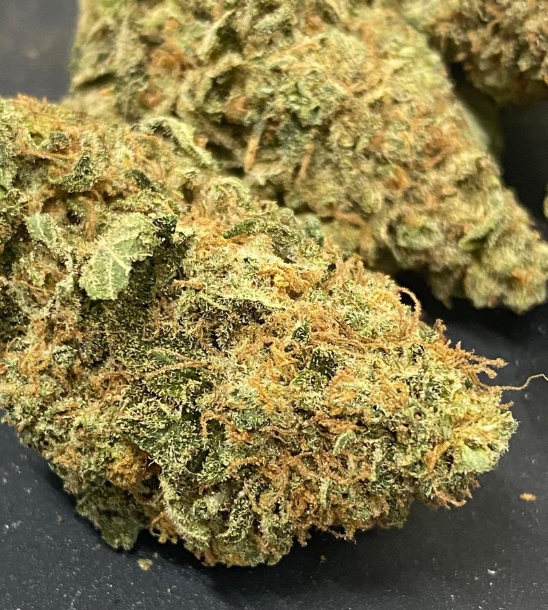 Mac 1 - Miracle Alien Cookies - UK Grown - Good Deals