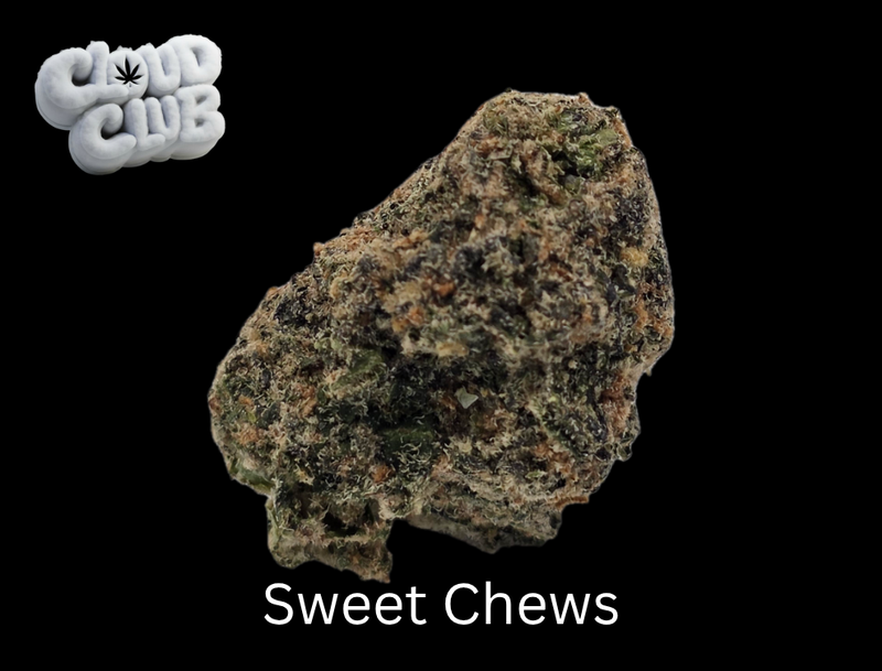 Sweet Chews