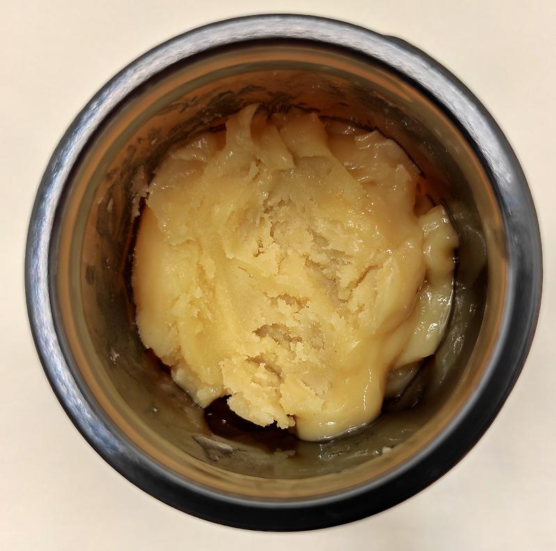 "Watermelon Zkittlez" Live Resin US Import