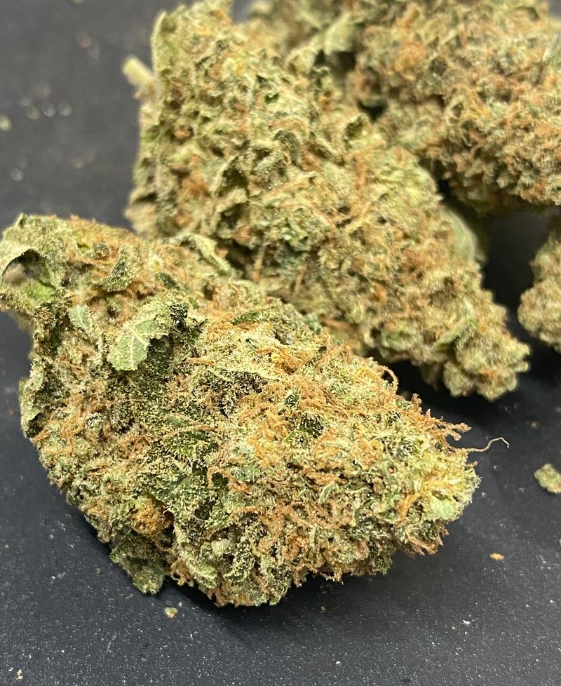 Mac 1 - Miracle Alien Cookies - UK Grown - Good Deals
