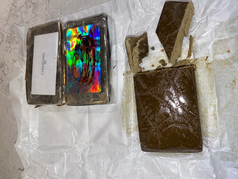 Pancakes 🥞 🦈 Stamp 120u