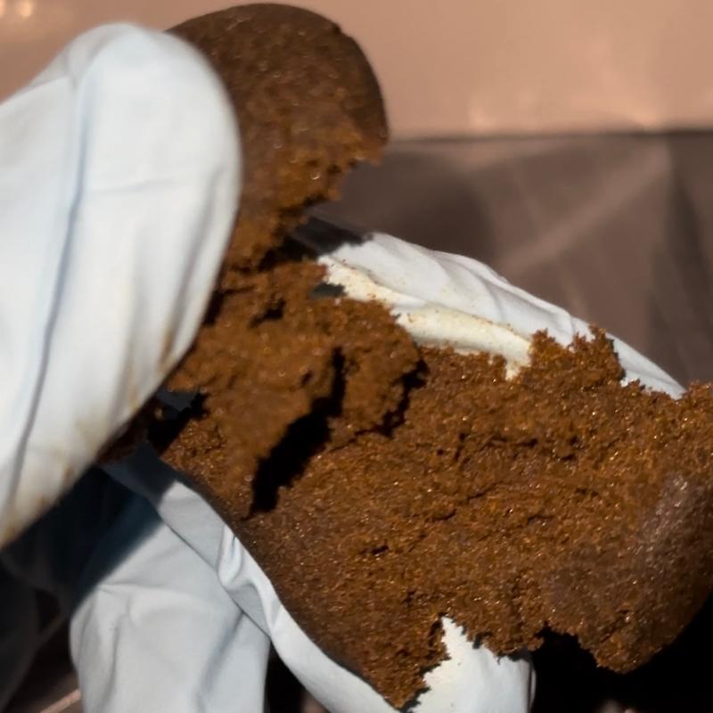 Top Quality Sticky Toffee Hash - London Pound Cake