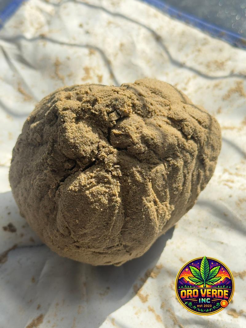 Premium Bubble Hash / Isolator