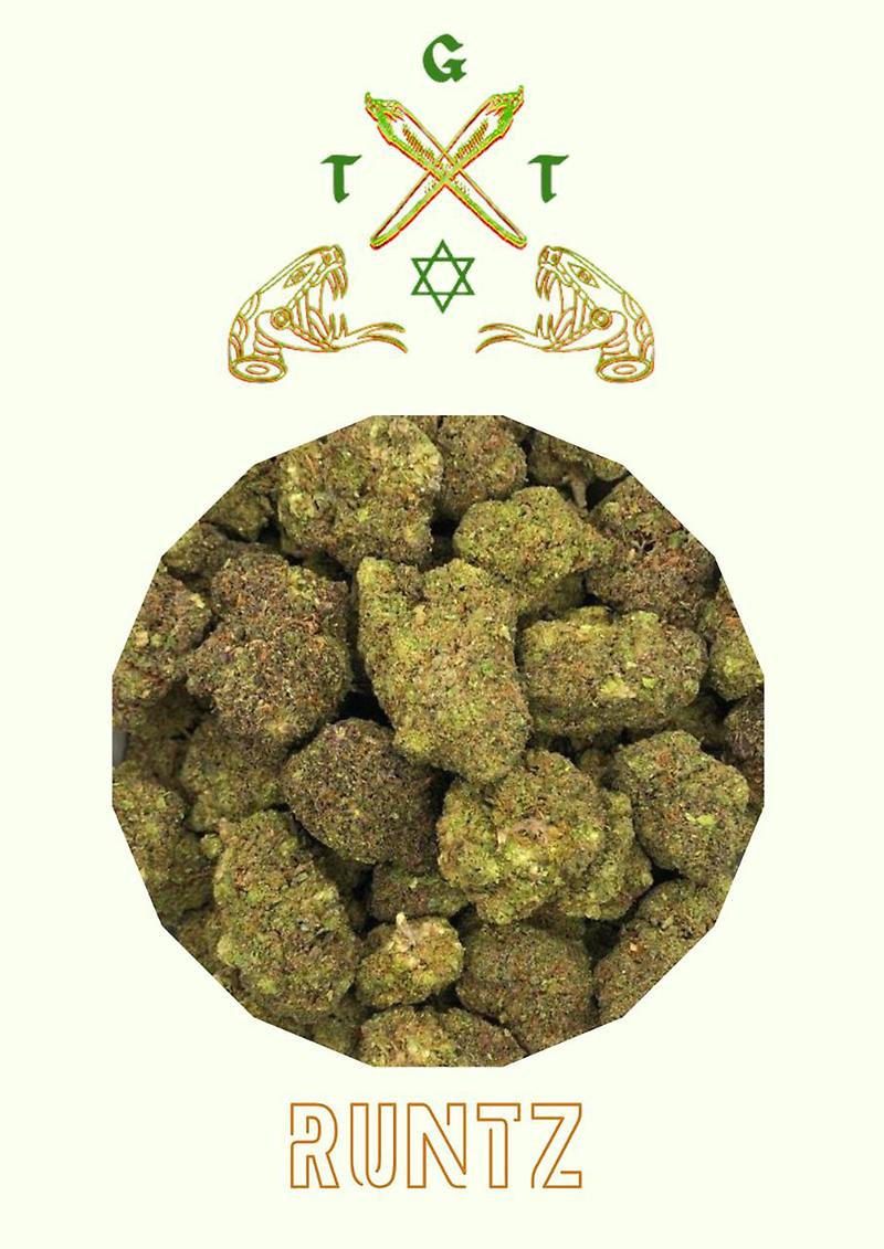 PREMIUM RUNTZ *FREE SHIPPING*