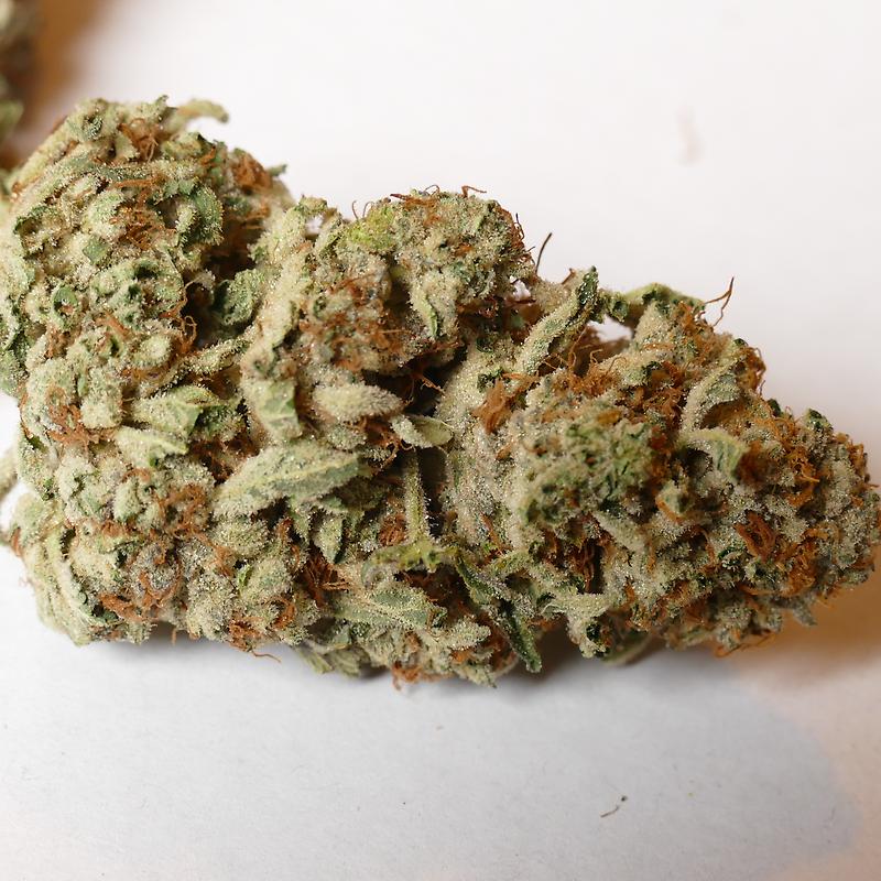 Gods Private Reserve Gassy and powerful Chem 91