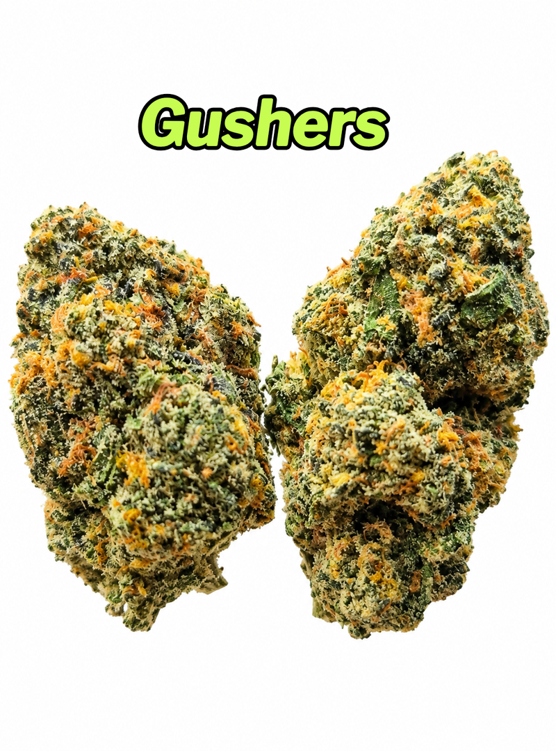 Flavours & Flowers
