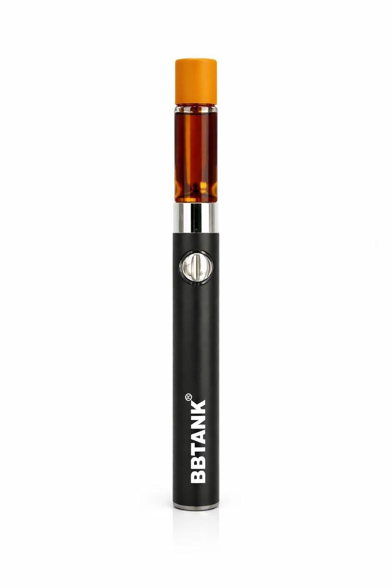 Heisenbud Shatter Vapes