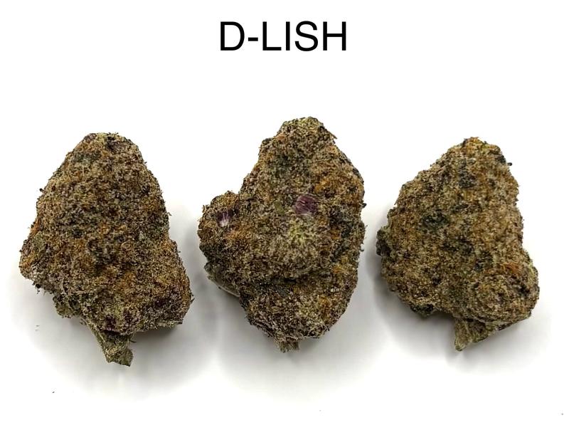D-LISH