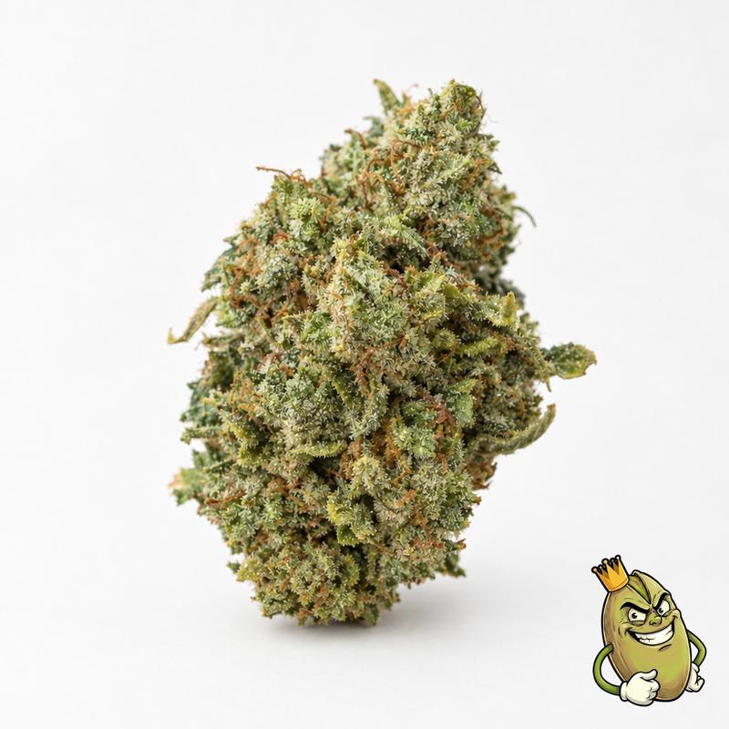 ZCUBE - TOPSHELF £135 AN OUNCE