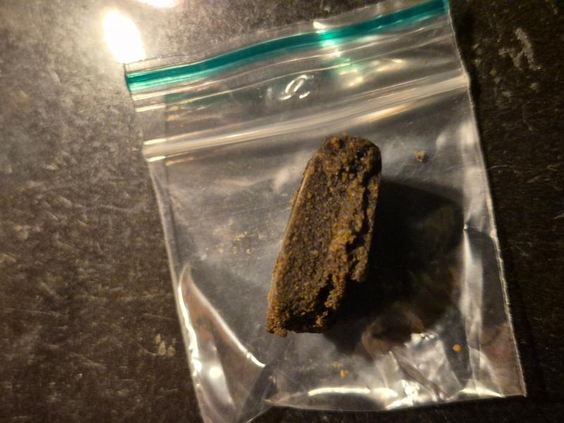 Big bazooka hash Triple filters