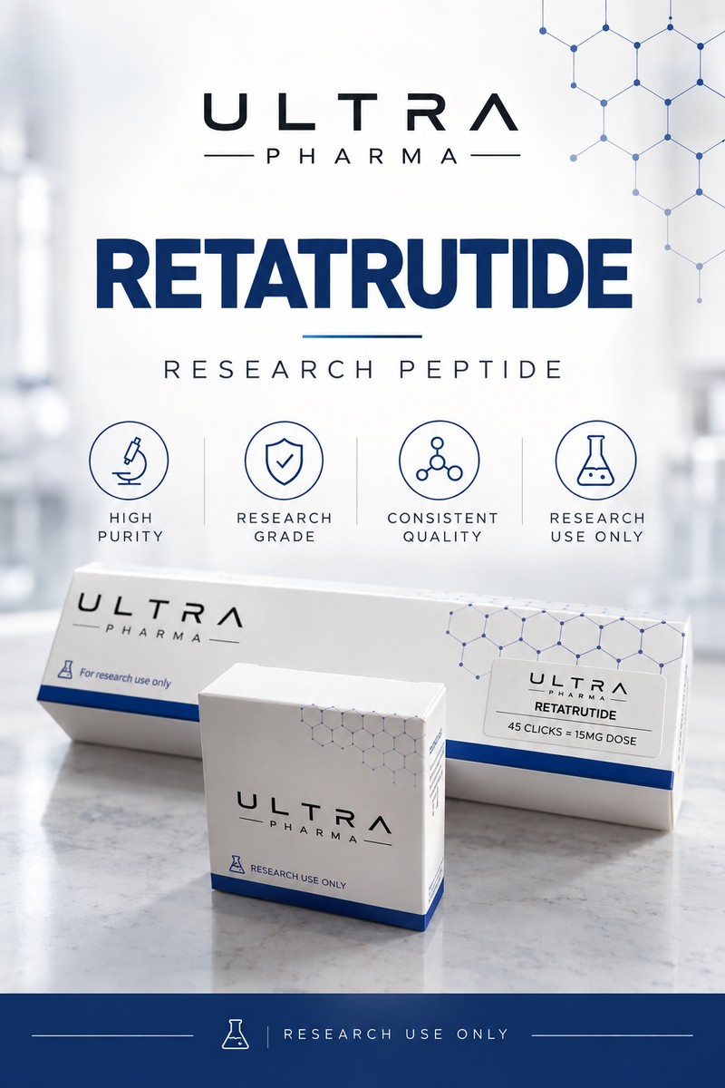 Retatrutide Weight Loss