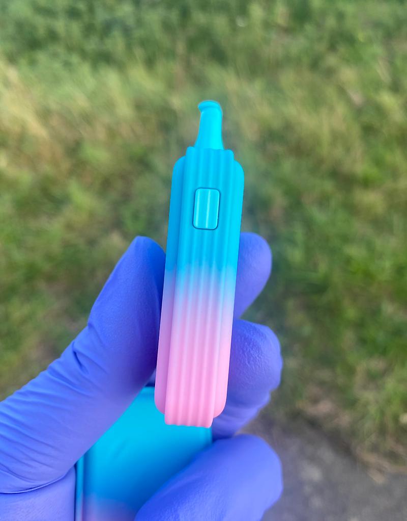 Mouth Watering Vapes By HL - Best Strain Selection! <3