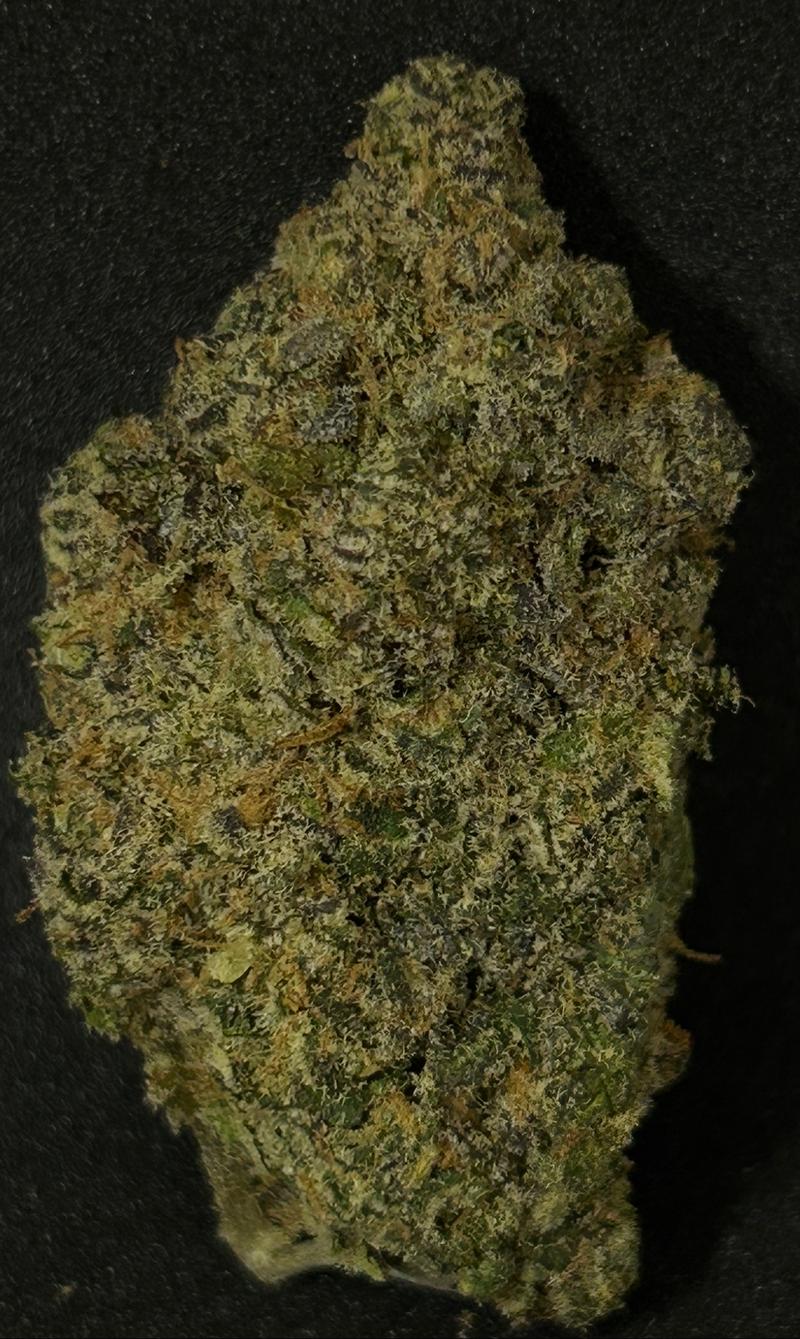 Forbidden fruit