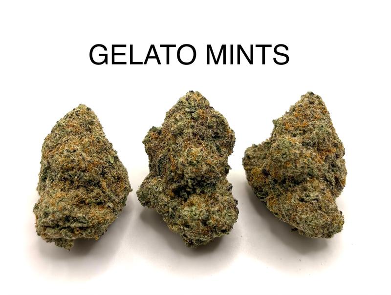 GELATO MINTS