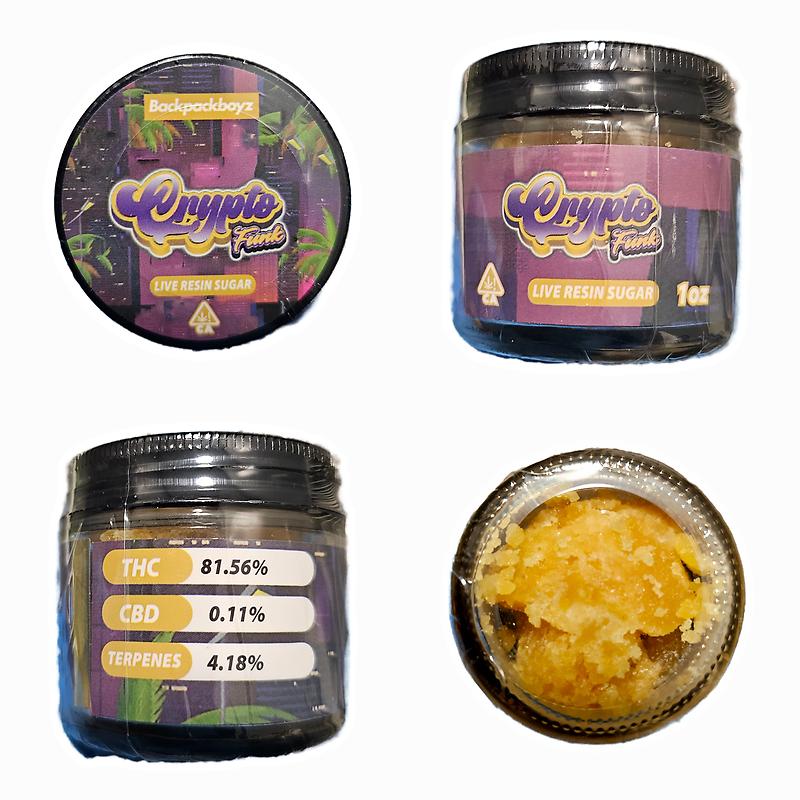 BackPack Boyz Extracts🎒