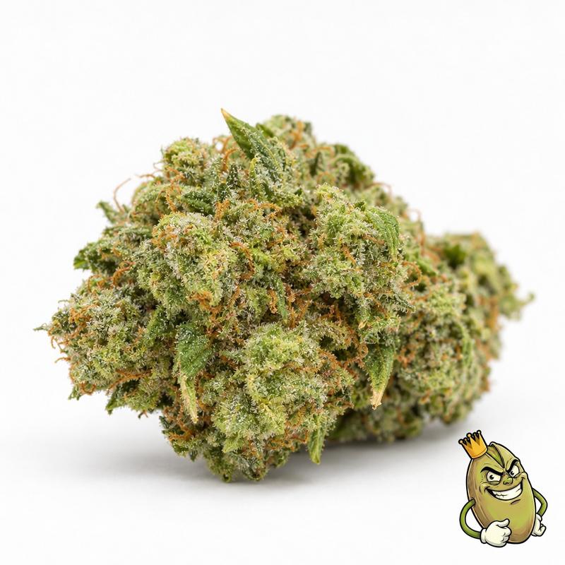 GRUNTZ - TOPSHELF £140 AN OUNCE