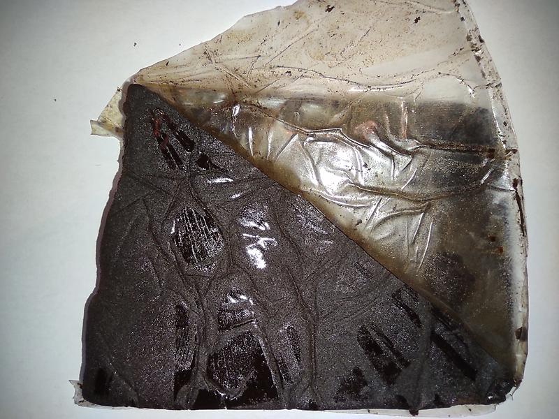Soft Black Hashish