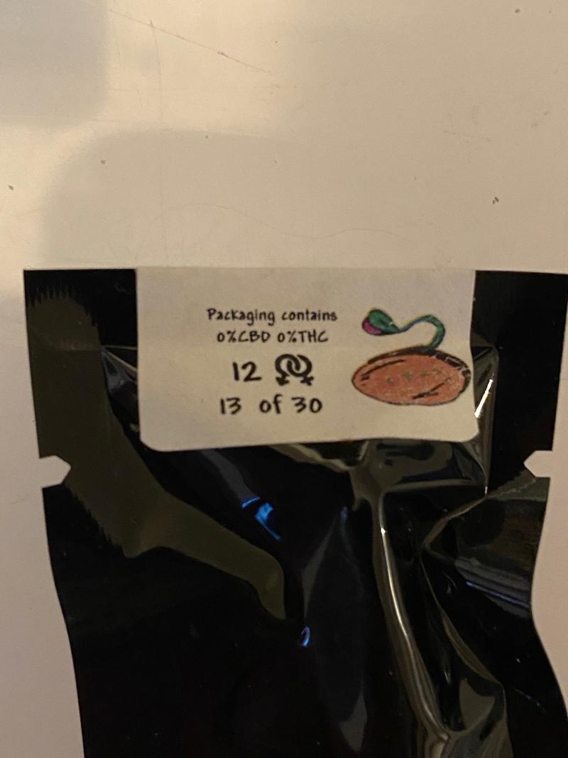 Boutique Breeder Packs