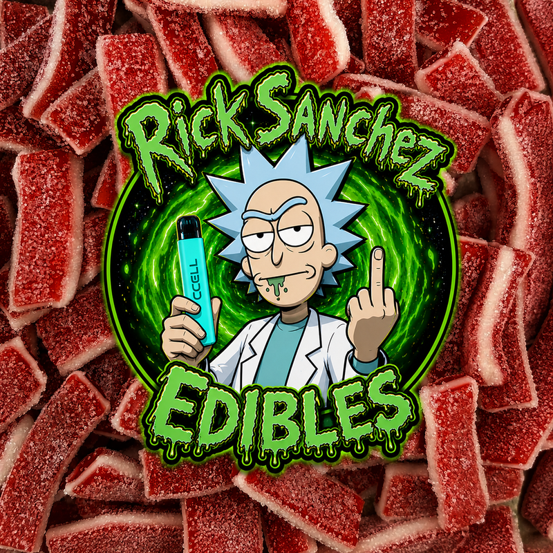 Edibles