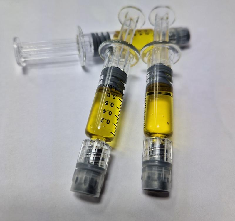 Distillate