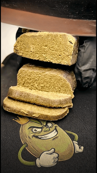 PREMIUM PISTACHIO BELDIA HASH