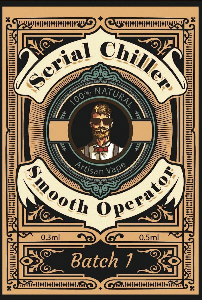 Intro offer:Smooth Operator Rosin Cart-Free RM 1stClass