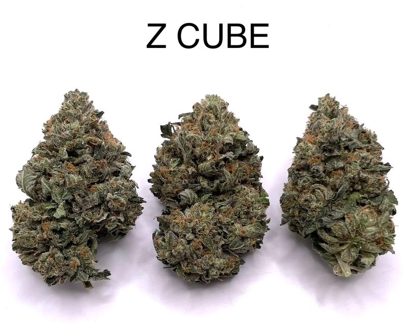 Z CUBE