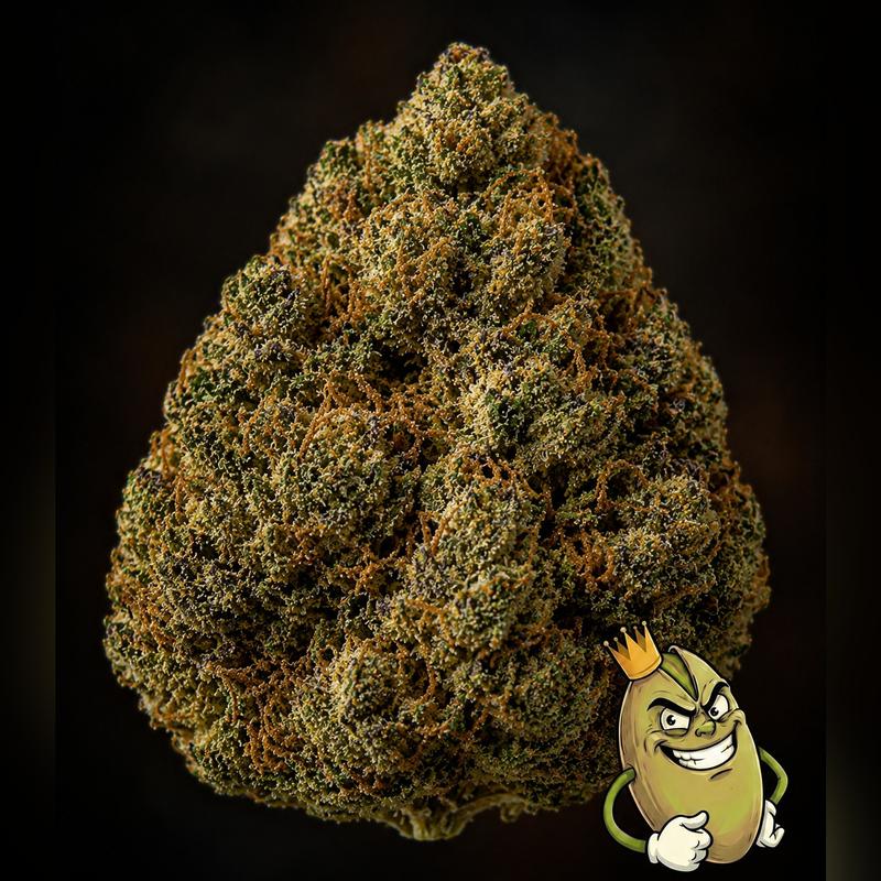 WEDDING CAKE - TOPSHELF £140 AN OUNCE