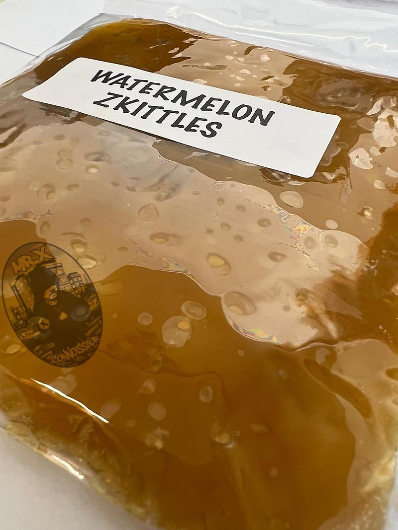 CALI IMPORT - SHATTER