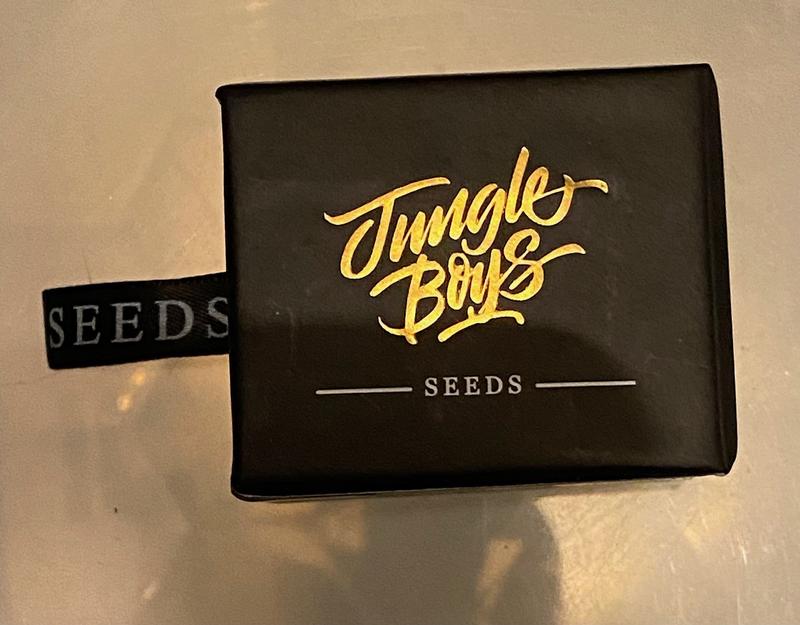 More Various Breeder Packs