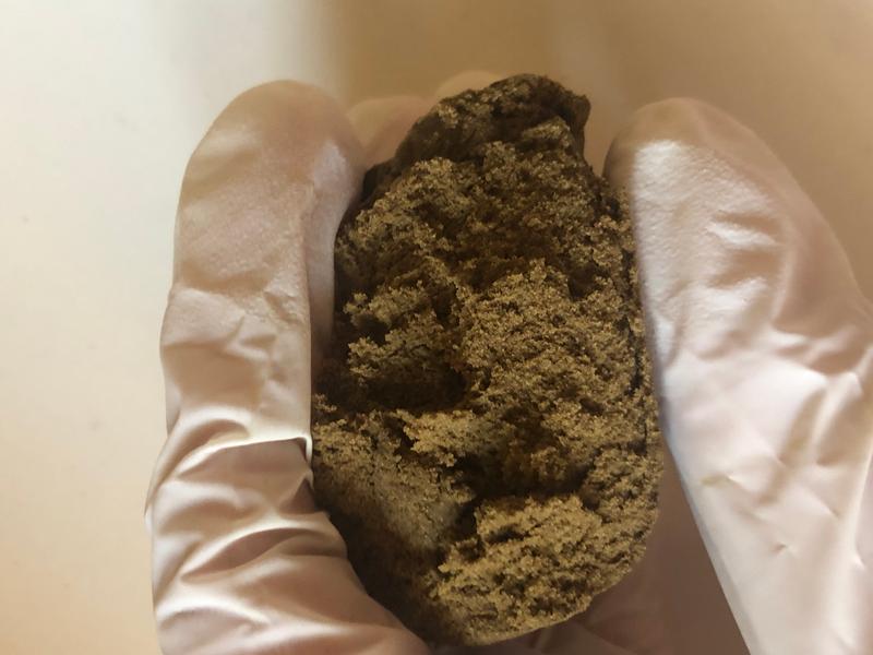 Hash - top commercial