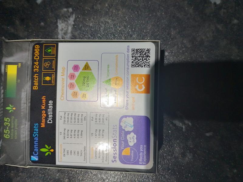 🔥PREMIUM DISPENSARY/MEDICAL GRADE VAPE CARTS 🔥