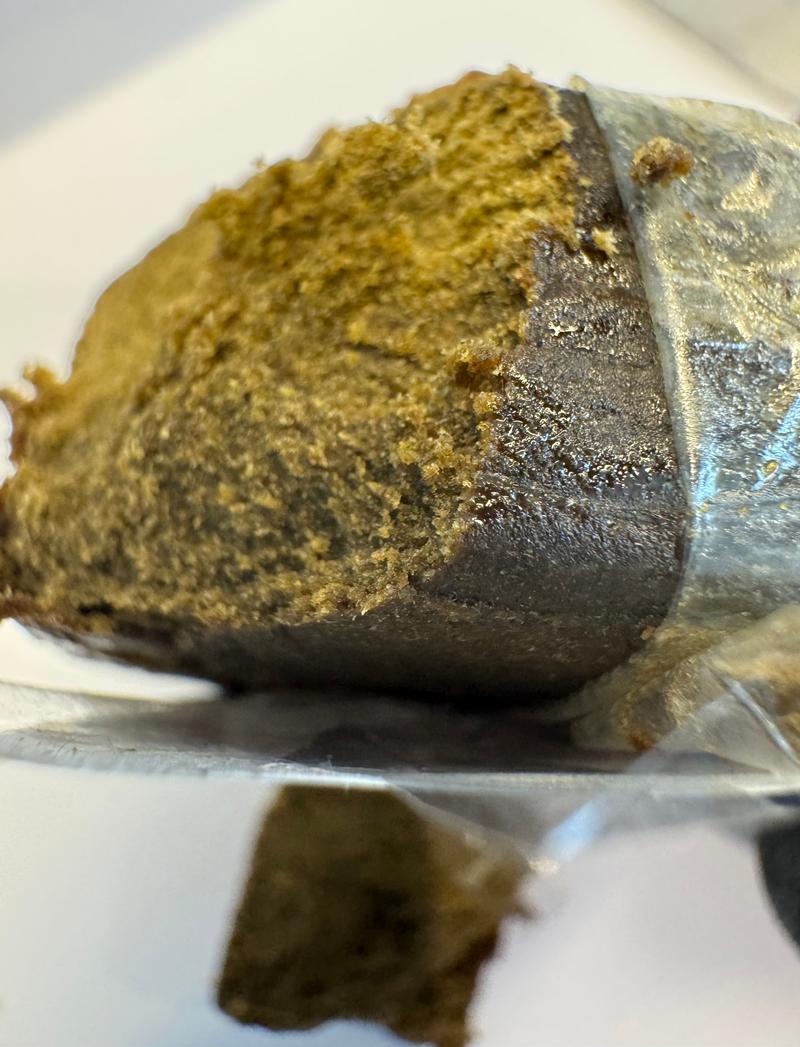 Frozen hash 🍫