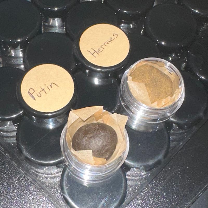 Top Quality Sticky Toffee Hash - London Pound Cake