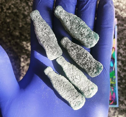 MrSleepyz Edibles [Award Winning]