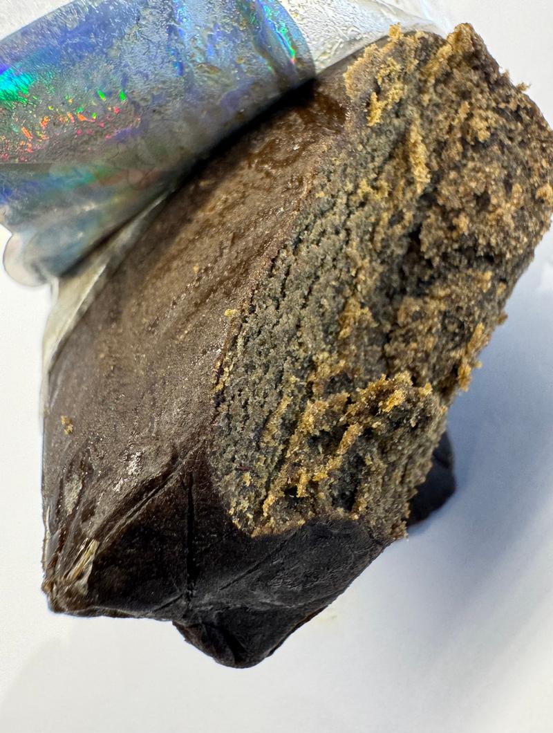 Frozen hash 🍫