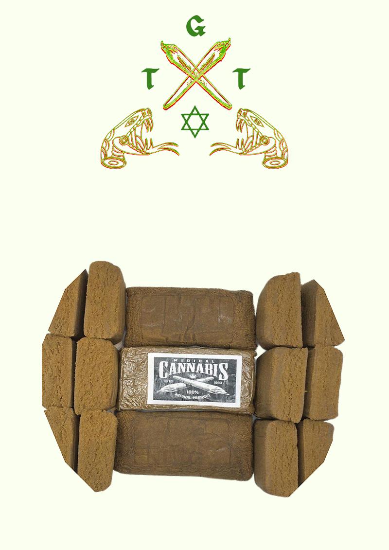 MEDICAL CANNABIS *AAA* DRYSIFT HASH *FREE SHIPPING*