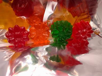THC Gummies