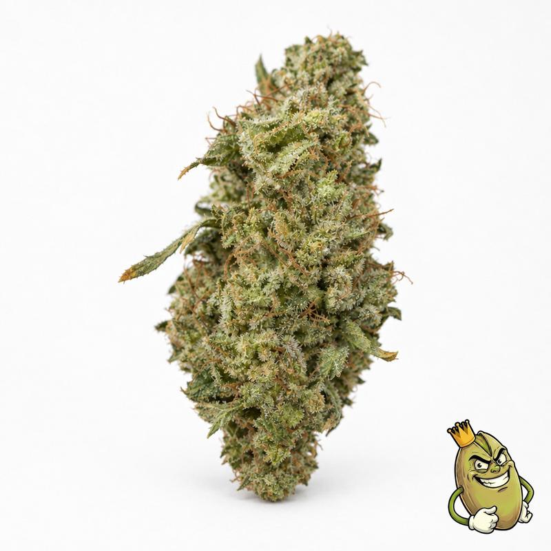 PURE MICHIGAN - TOPSHELF £135 AN OUNCE