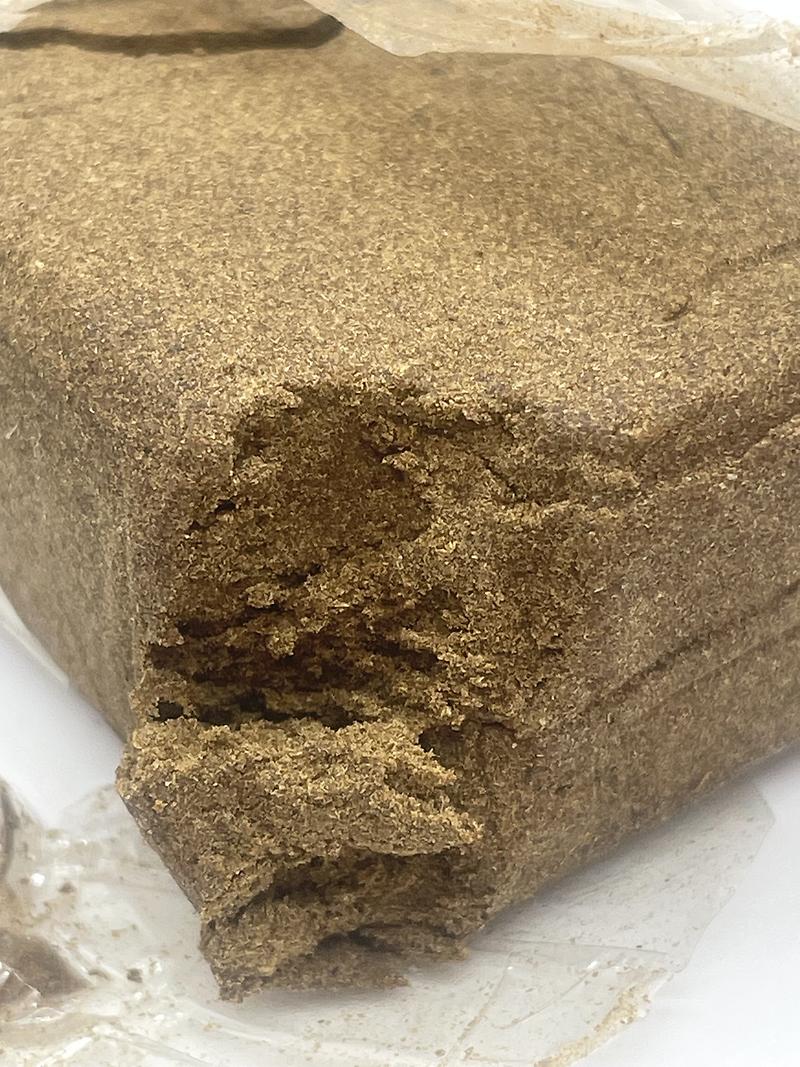 MOUSSE COMMERCIAL HASH