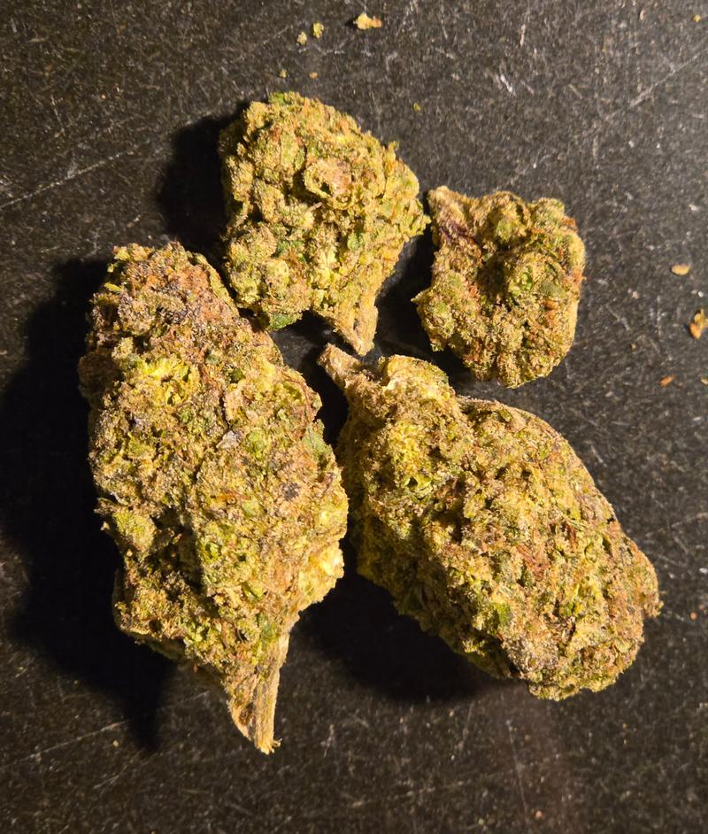 Cherry Popperz