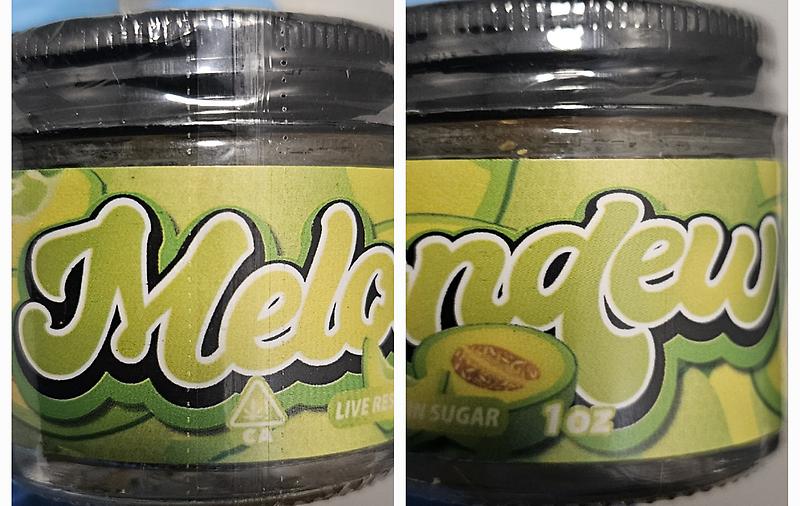 Whole Melts Extracts