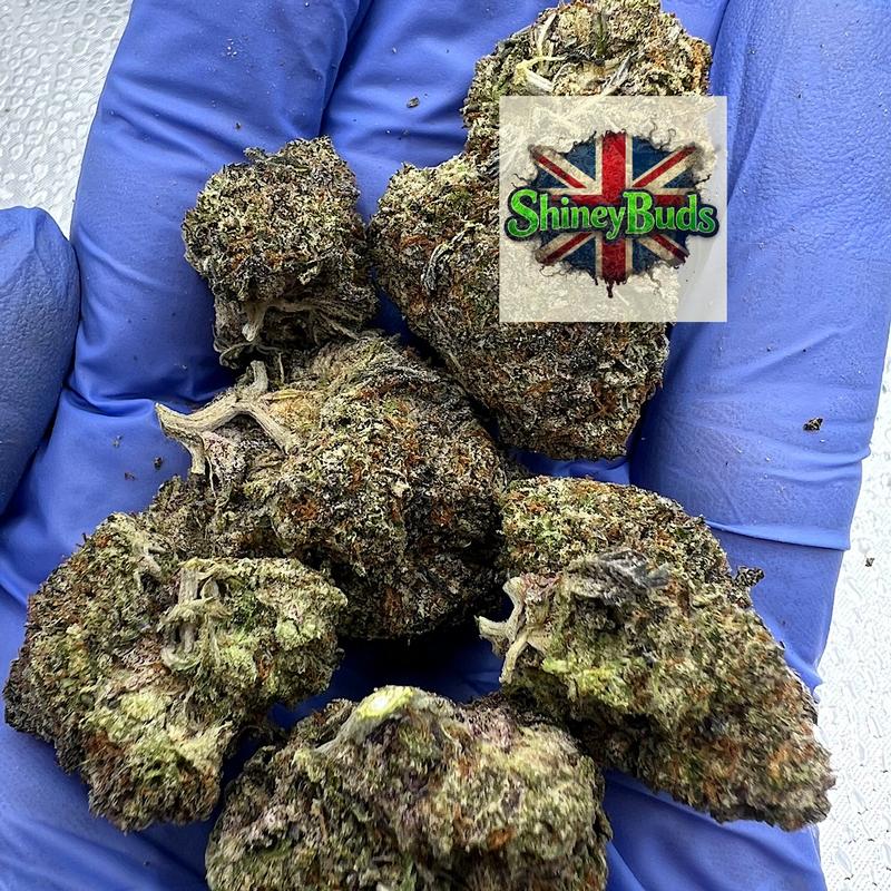 🇺🇸 Platinum Cookies (Mids)
