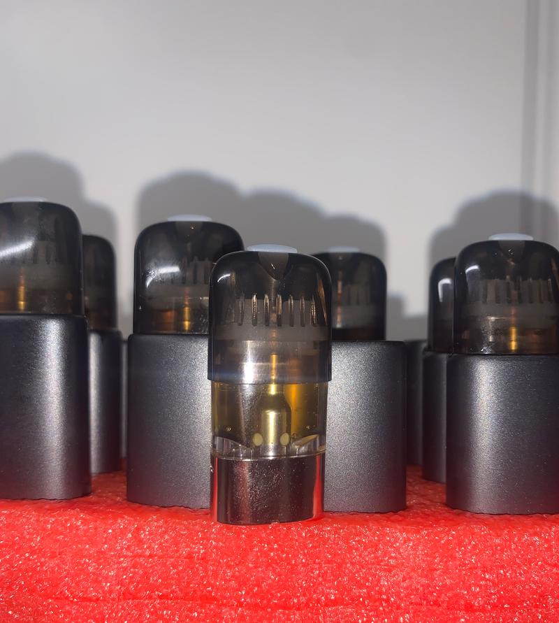 1G CCELL Vape (All-In-One)