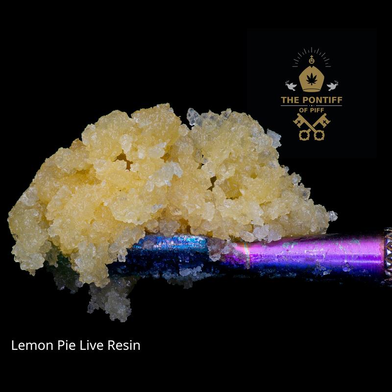 Live Resin