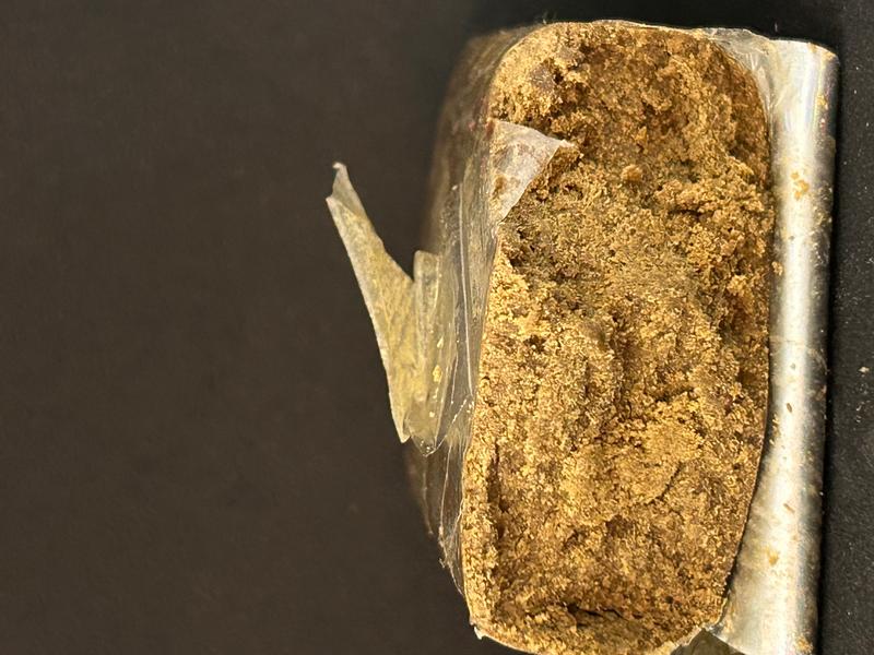 Frozen Hash