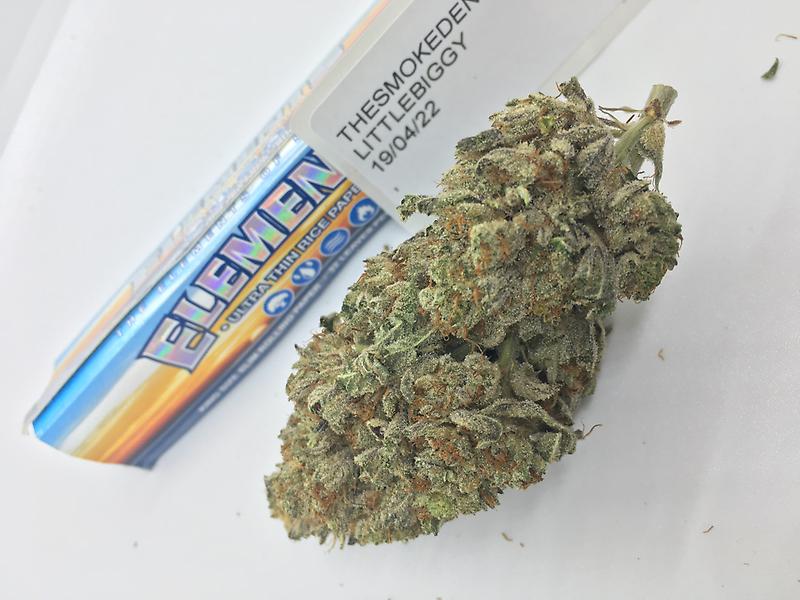 STARDAWG - VERY BIG BUDS - STANKY STANKY