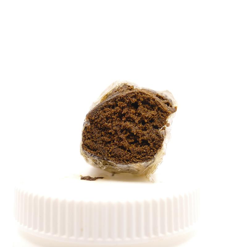 Divine: Moorish Morrocan Mountain Oily Pollen Eggs