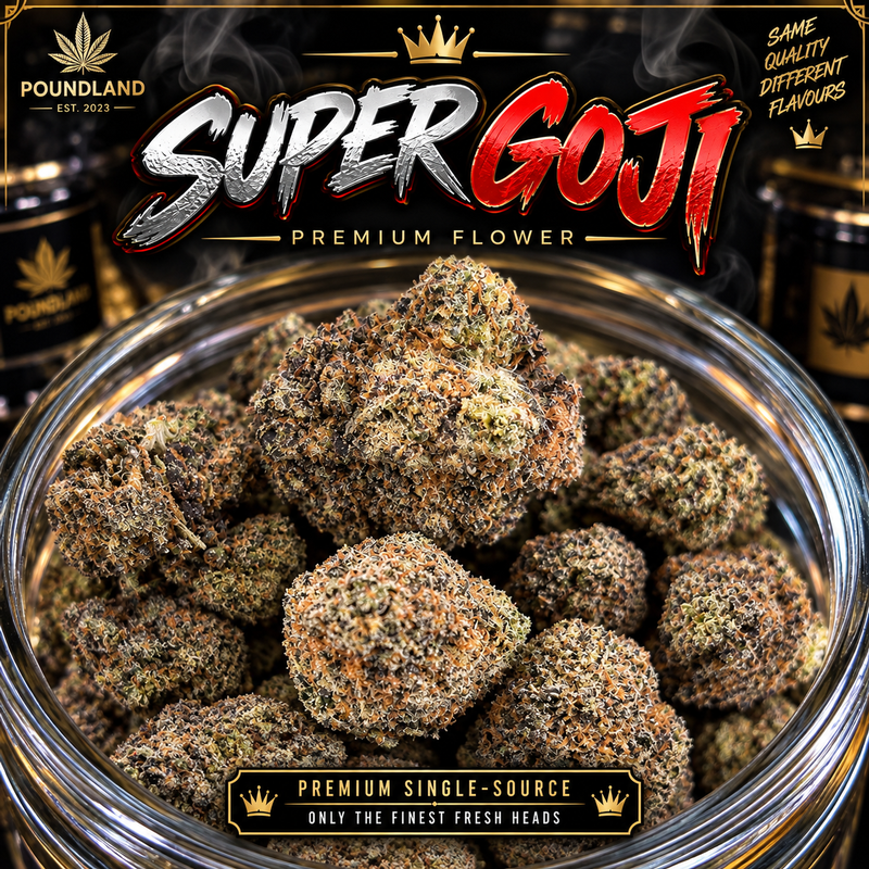 FLOWER MENU MIX MIDS TOPS EXOTICS